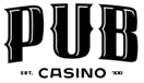 Pub Casino logo