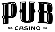 Pub Casino logo