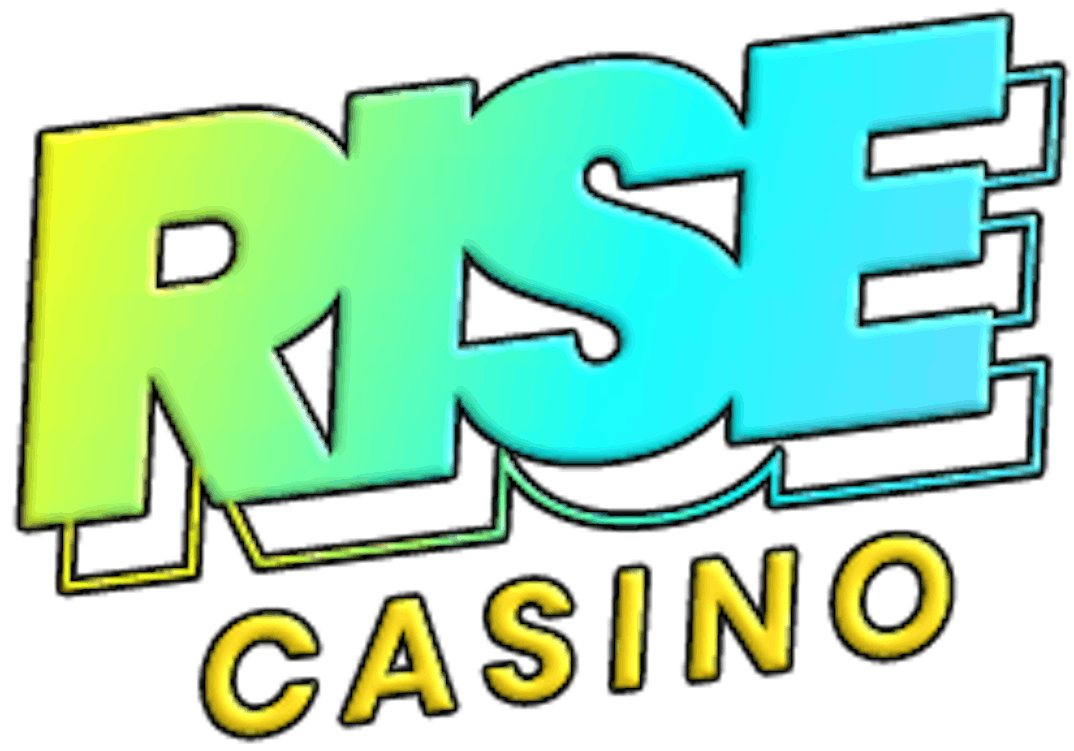 casino Rise Casino logo