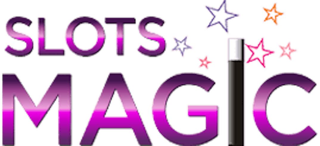 casino Slots Magic Casino logo