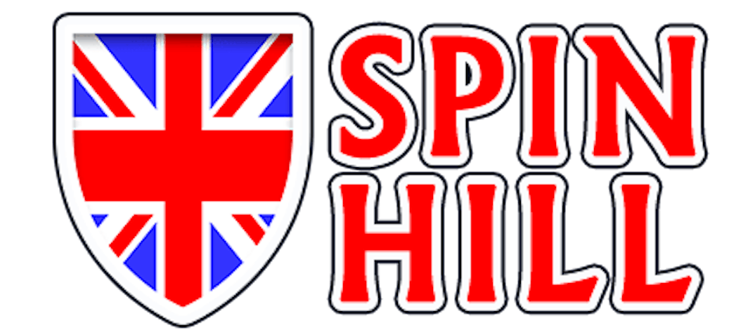 casino Spin Hill Casino logo