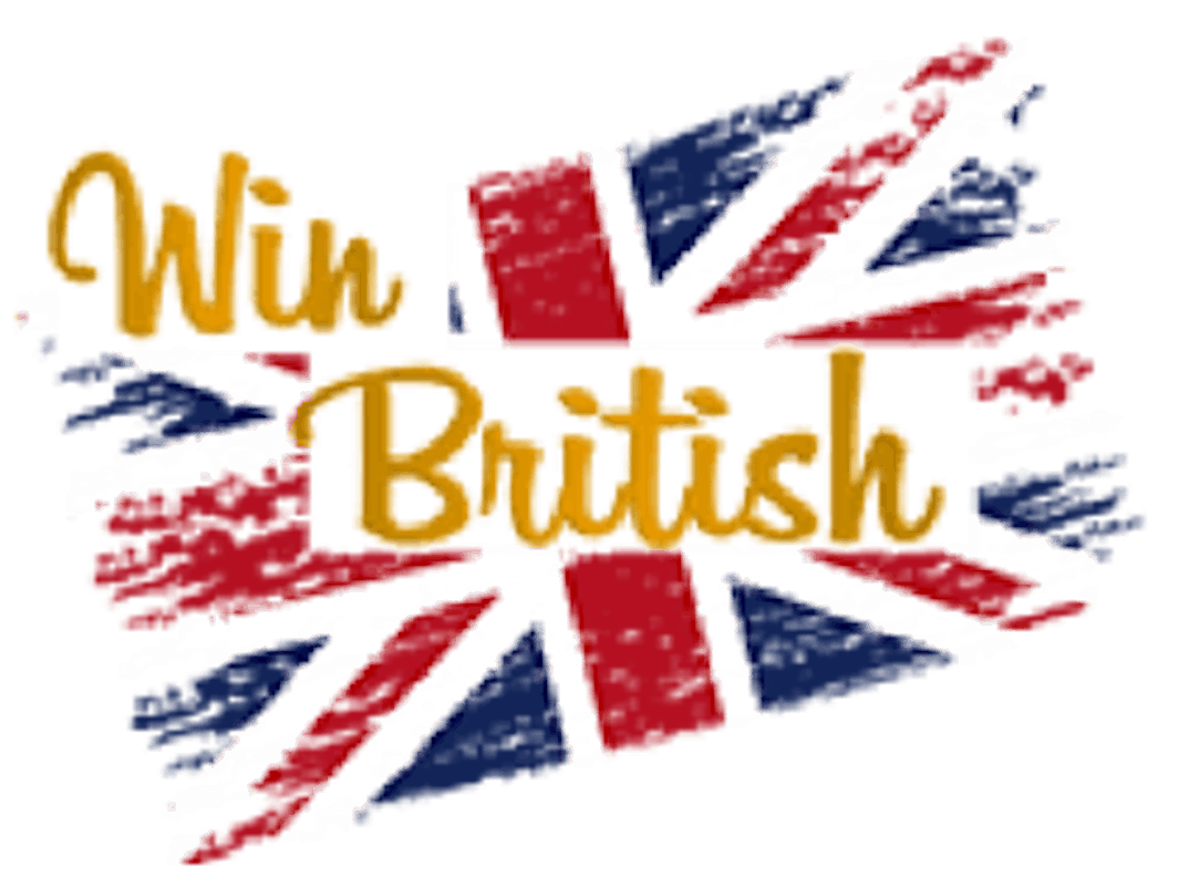 casino Win British logo