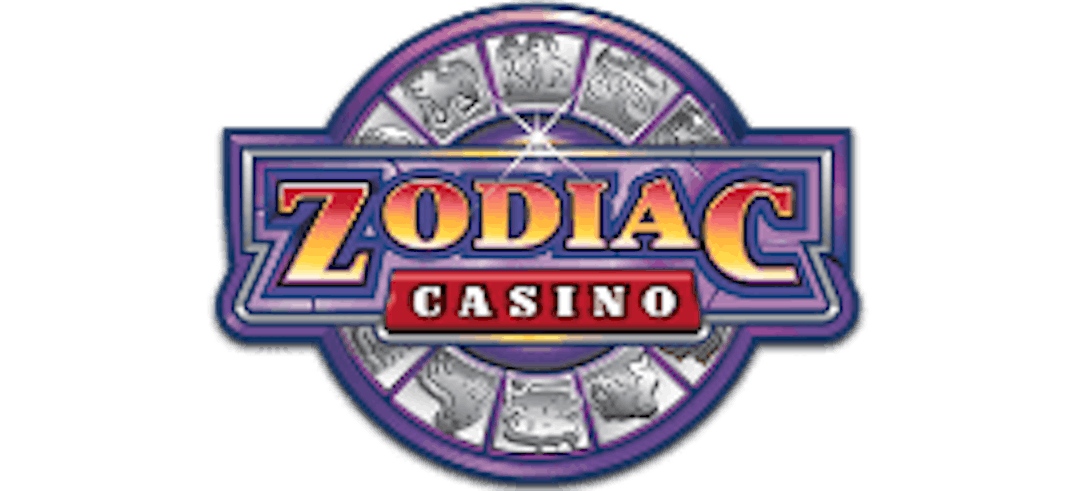 casino Zodiac Casino logo