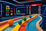 Evolution Releases New Innovative Game: Marble Race Live
