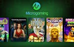 Best Microgaming Casino Slots & Games in 2024