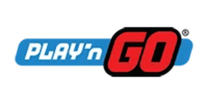 Play'n GO logo