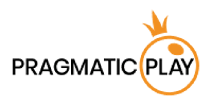 Pragmatic Play logo