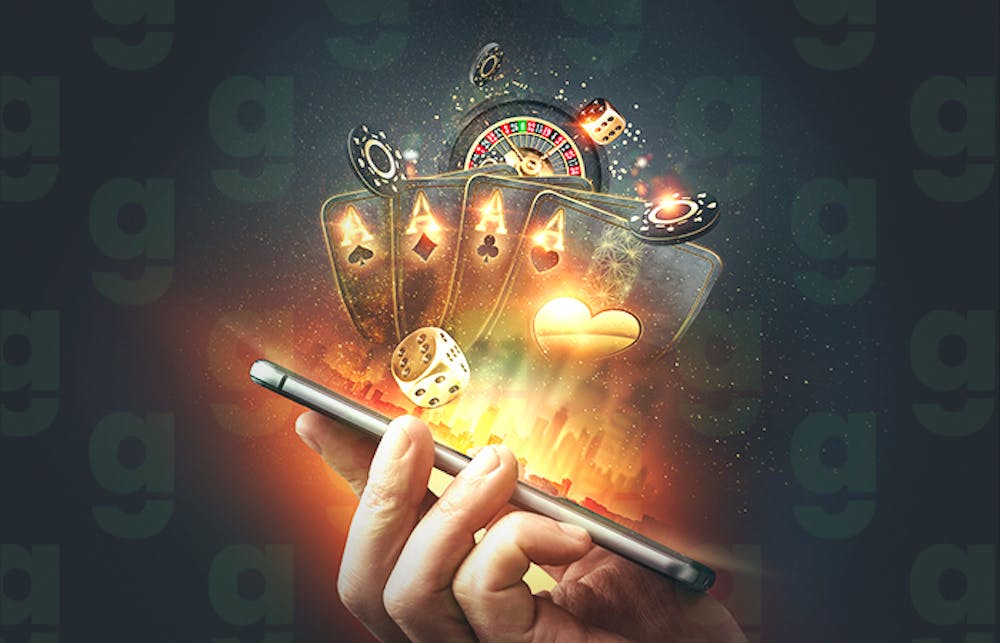 Buzz Bingo Launch New Online Casino