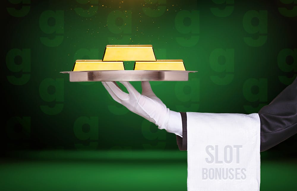 Discover the best casino slots bonuses for UK players