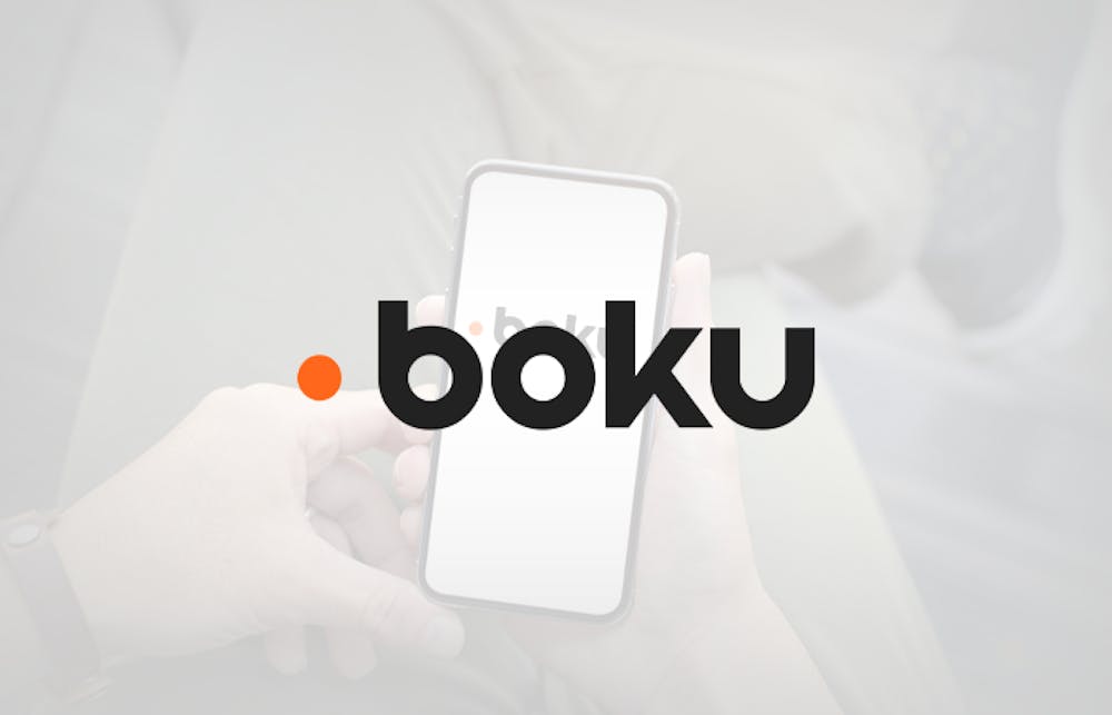 Boku logo