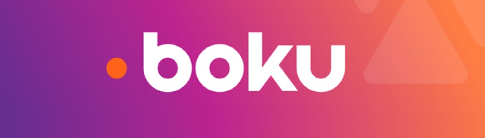 Boku logo