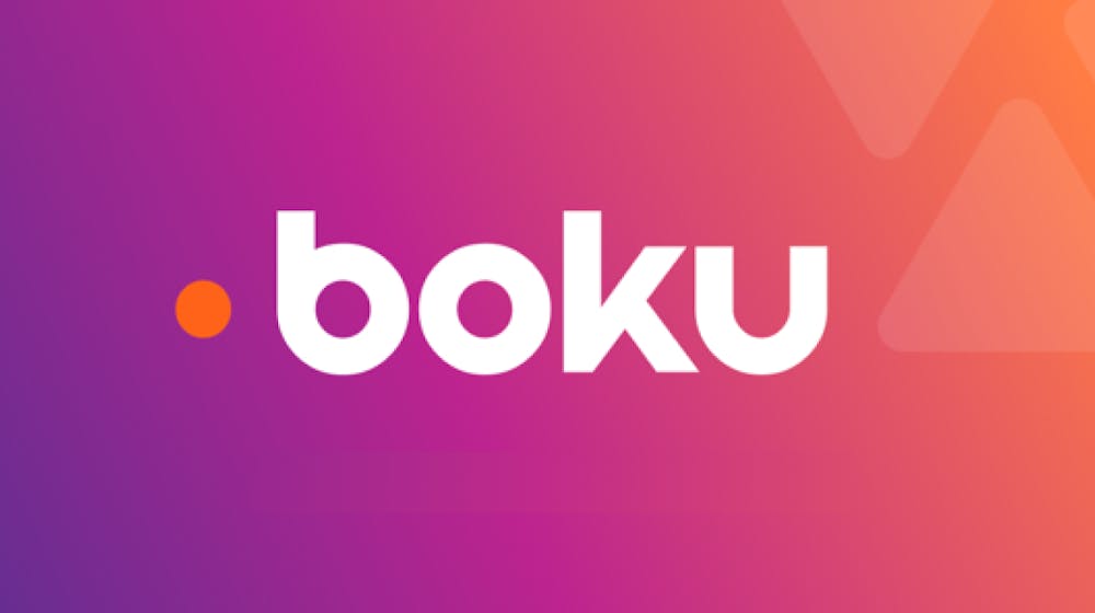 Boku logo