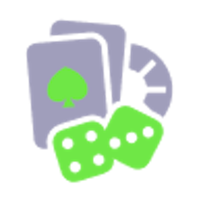 Casino Games logo