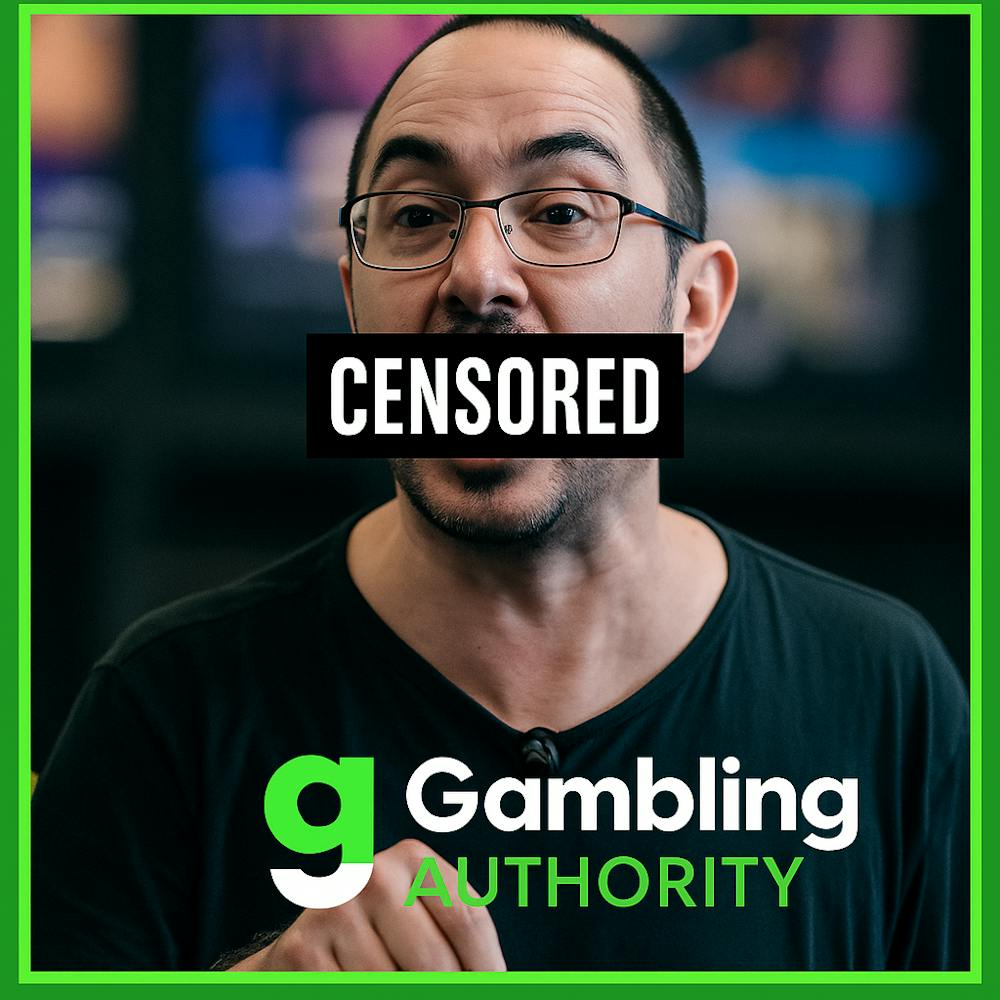 Will Kassouf WSOP Ban: Annoying or Illegal?