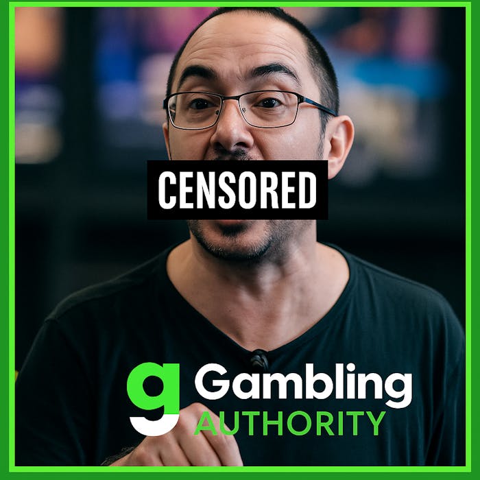 Will Kassouf WSOP Ban: Annoying or Illegal?