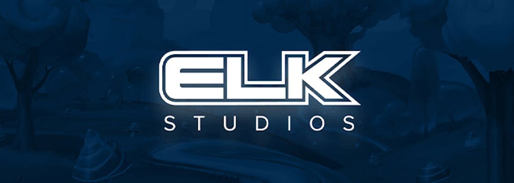 Elk Studios logo