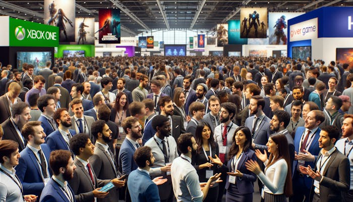 London Gaming Congress Invites the Who&#8217;s Who of the Gambling World