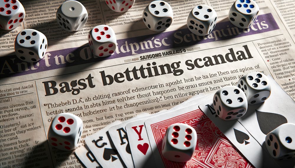 Betting on Betrayal: Former Tory MP Among 15 Charged in Election Betting Scandal