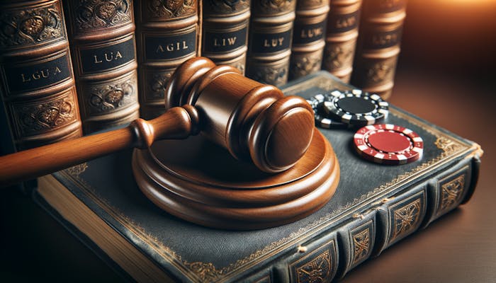 ProgressPlay Limited Hit with £1 Million Fine for Multiple Regulatory Failures