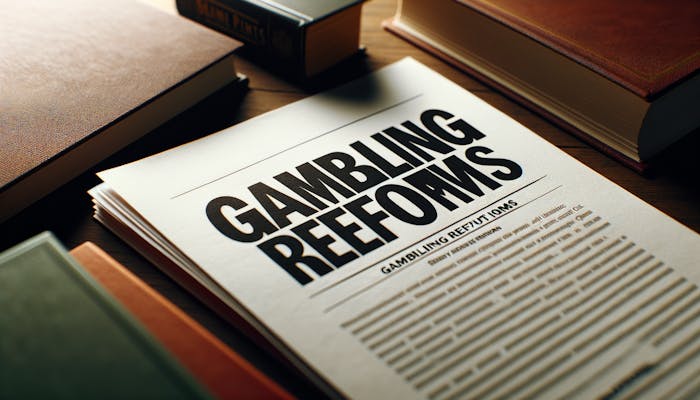 Betting and Gaming Council (BGC) Welcomes New Government Appointments