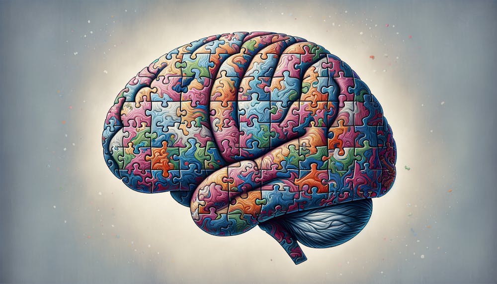 Neurodiversity Linked to Higher Susceptibility to Gambling Addiction, Study Finds