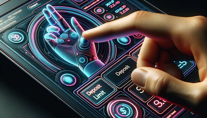 New Deposit Limits and Protections for UK Gamblers: Coming in 2025