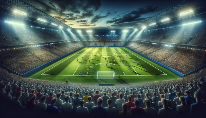 William Hill Unveils &#8216;Final One Standing&#8217;: A Thrilling Twist on Premier League Betting