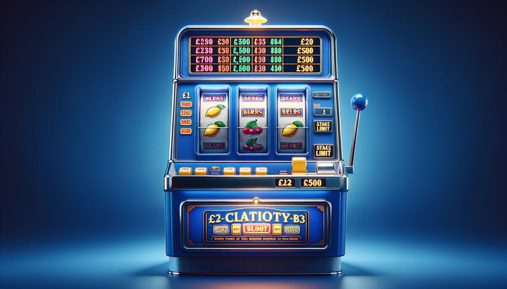 UK Halts Plans to Relax Slot Machine Ratios in Adult Gaming Centres