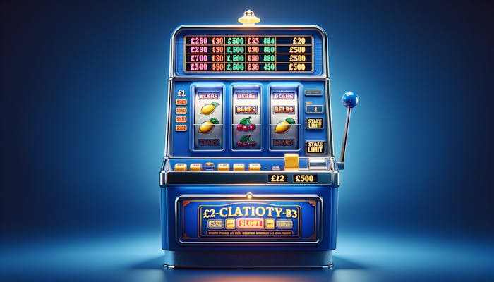 UK Halts Plans to Relax Slot Machine Ratios in Adult Gaming Centres