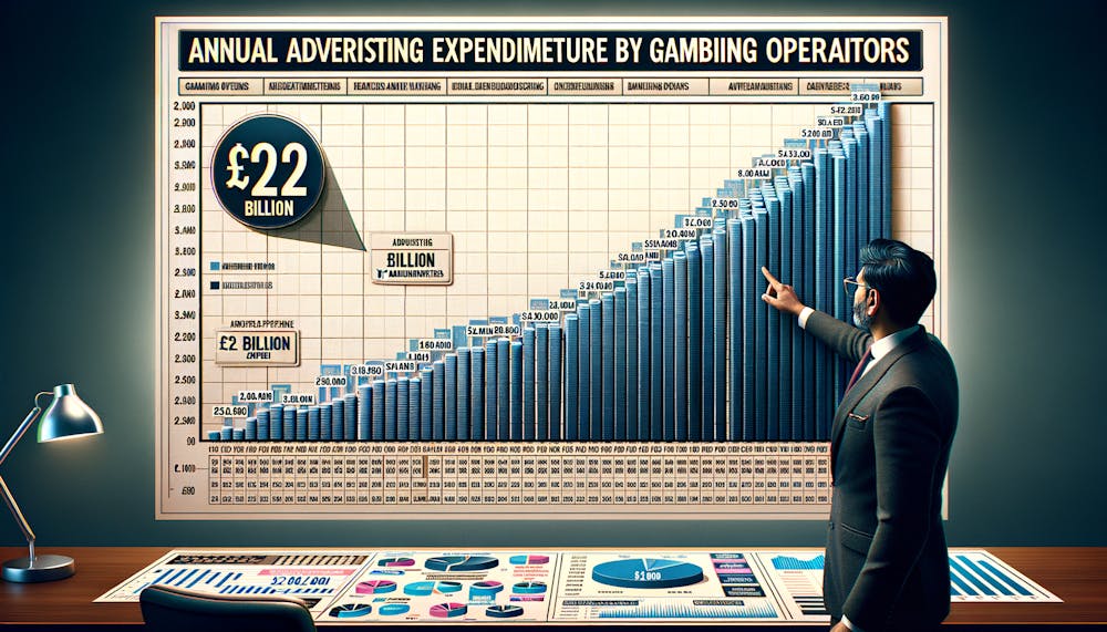 UK Lawmaker Calls for Complete Ban on Gambling Ads on Channel 4