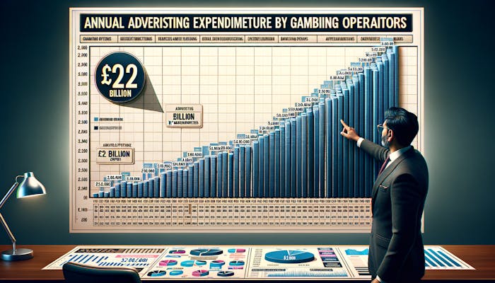 UK Lawmaker Calls for Complete Ban on Gambling Ads on Channel 4