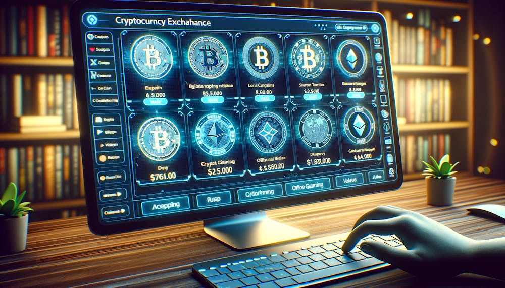 UKGC Updates AML Guidance Due to Risks in Crypto Gambling