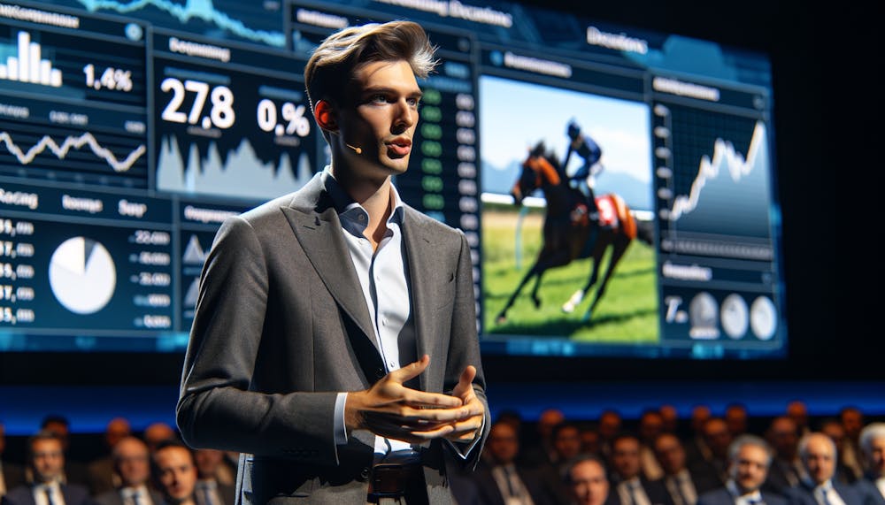 The Future of UK Horse Racing Hangs in the Balance: Betfair Co-founder Raises Alarm