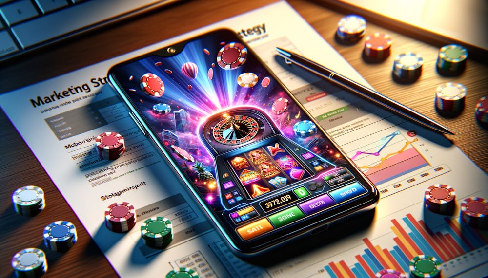 The Future of iGaming Marketing: Unveiling the Strategies for 2024