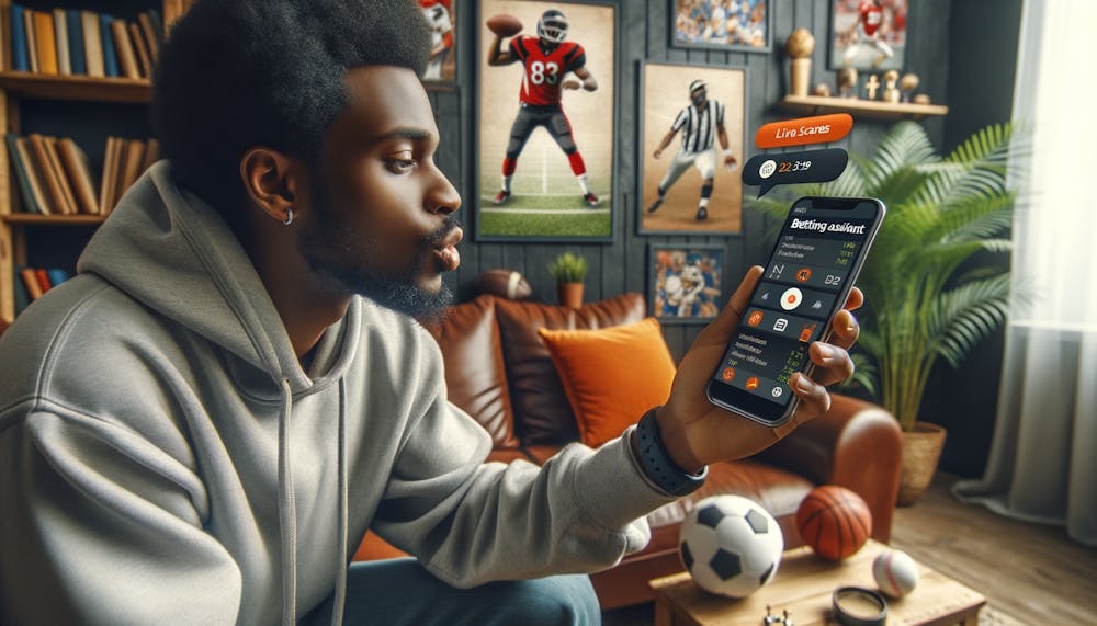 NetBet Launches Revolutionary AI-Powered Betting Assistant in the UK and Ireland