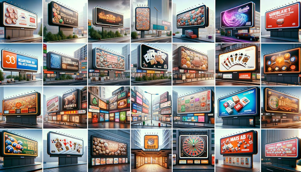 GambleAware Report Highlights Concern Over Gambling Ads, Calls for Regulation