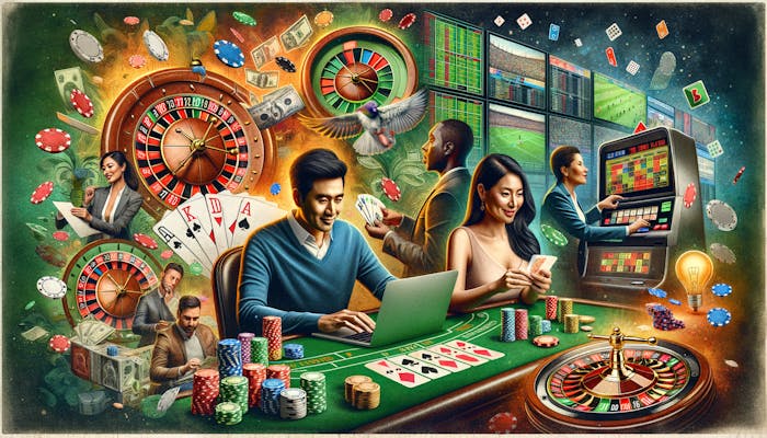UK Gambling Commission Announces New Safer Gambling Rules