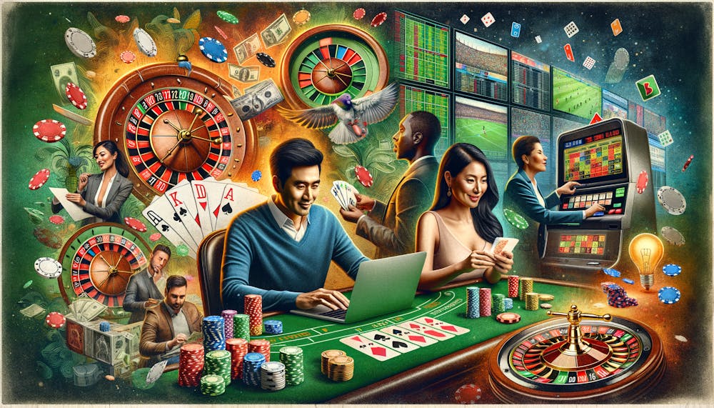 UK Gambling Commission Announces New Safer Gambling Rules