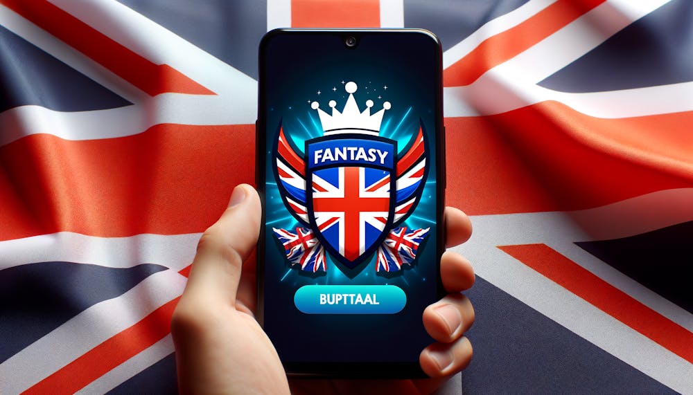 DraftKings Withdraws from UK Market, Ending Its European DFS Operations