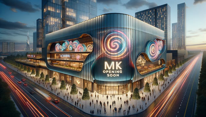 Casino MK Set for Comeback: Merkur Casino UK Steps In