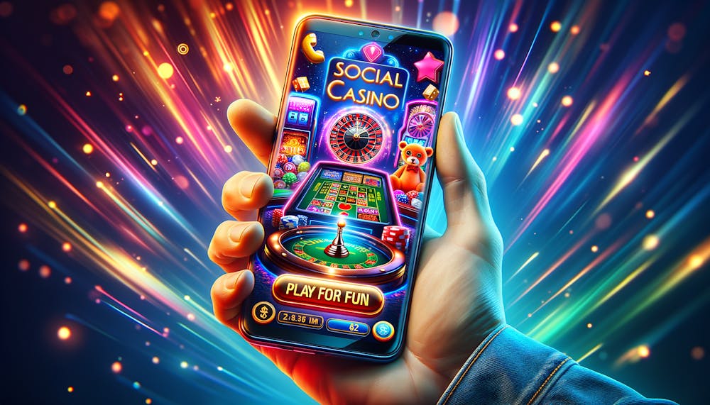 ASA Cracks Down on Misleading Social Casino Ads on TikTok