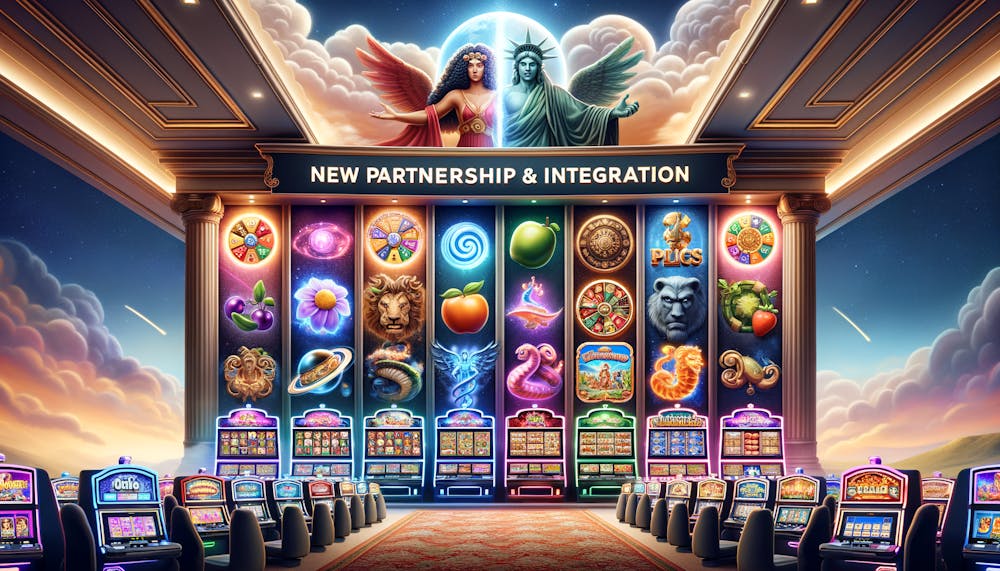 Yggdrasil Partners with Bally’s to Expand Presence in the UK