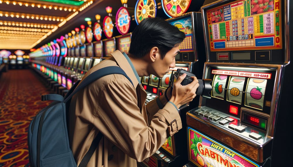UK&#8217;s Flawed Gambling Self-Exclusion Scheme Exposed