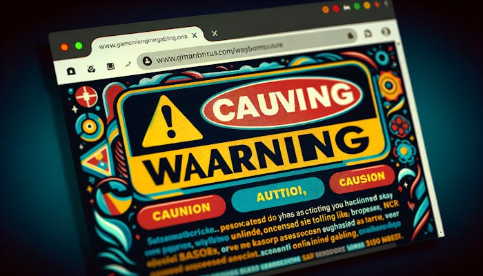 Google&#8217;s Tenfold Increase in Removing Unlicensed Gambling URLs in the UK