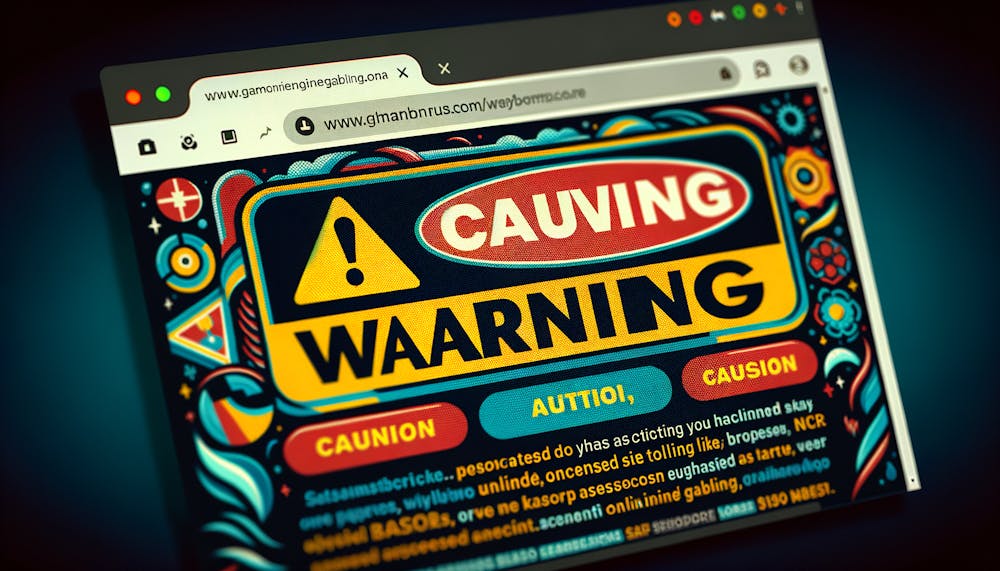Google’s Tenfold Increase in Removing Unlicensed Gambling URLs in the UK