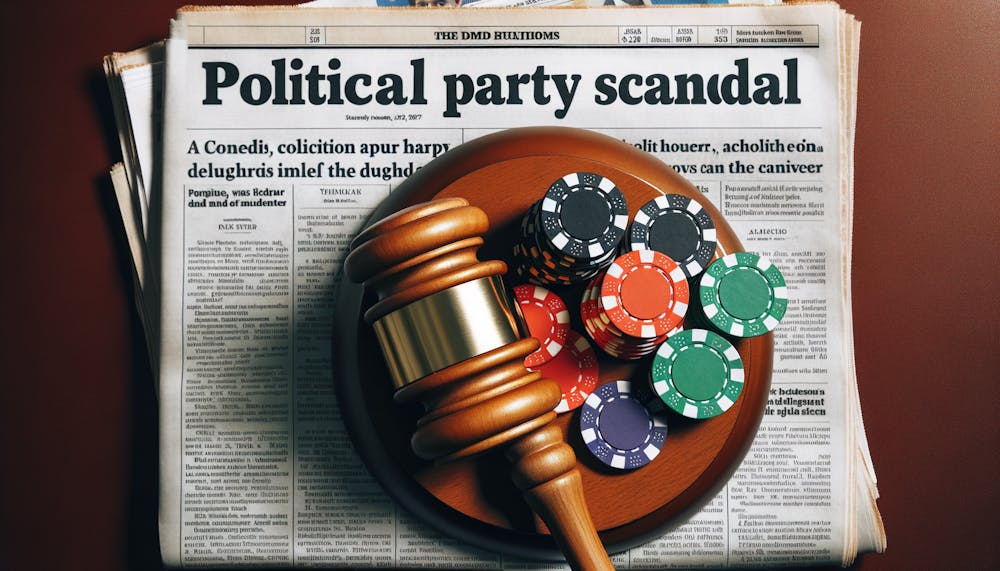 Tory Betting Scandal Sparks Internal Probe and Broader Gambling Commission Investigation