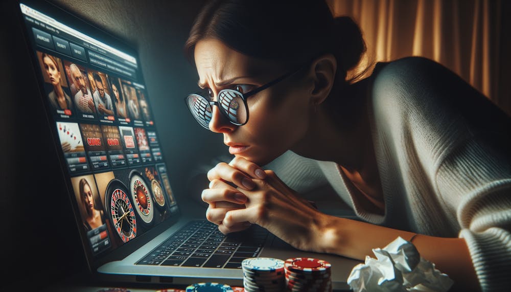 Britain Lags in Gambling Ad Restrictions, Says New Report