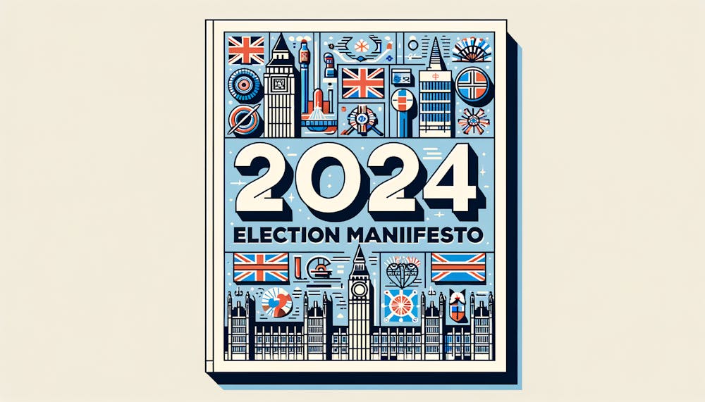 UK&#8217;s Political Parties Diverge on Gambling Policy Ahead of 2024 Elections