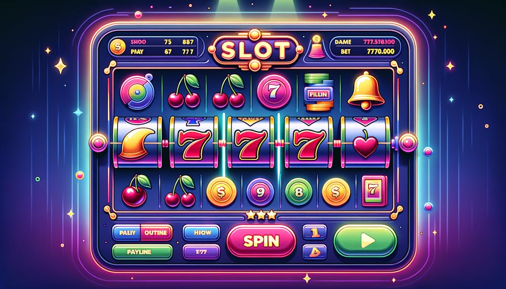 Young Adults in the UK Spend Big on Online Slots, Says YouGov Report