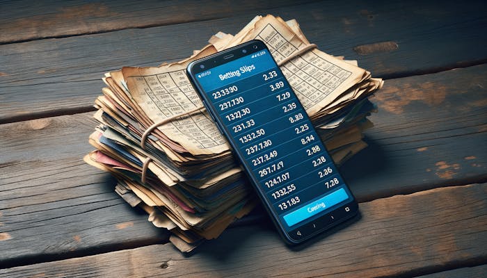 UKGC Cracks Down on Illegal WhatsApp Betting Rings